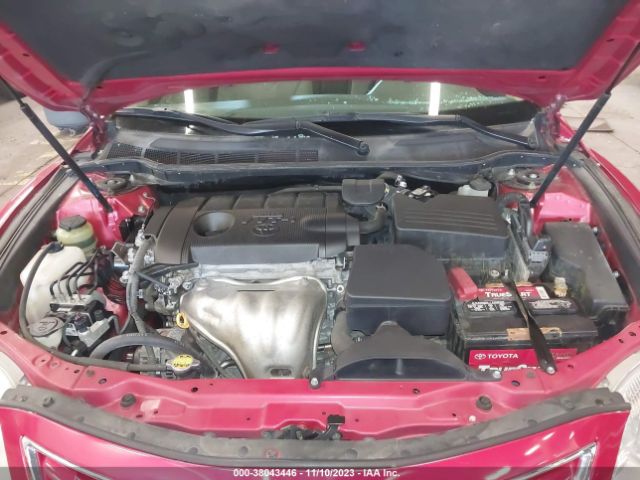 Photo 9 VIN: 4T1BF3EK1BU156851 - TOYOTA CAMRY 