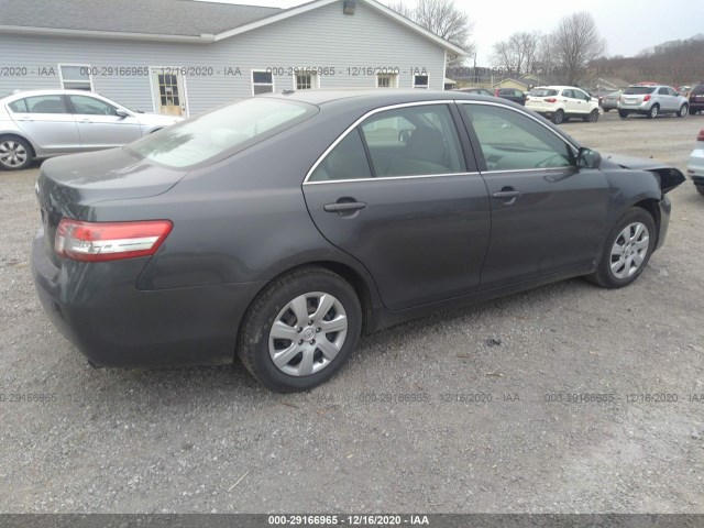 Photo 3 VIN: 4T1BF3EK1BU158440 - TOYOTA CAMRY 