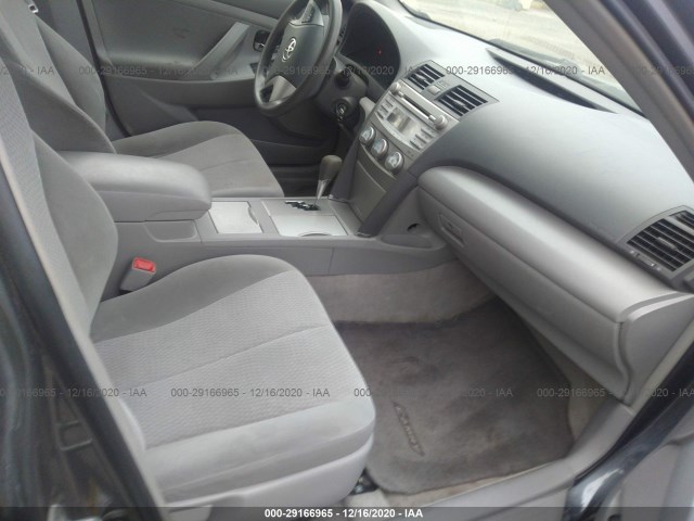 Photo 4 VIN: 4T1BF3EK1BU158440 - TOYOTA CAMRY 