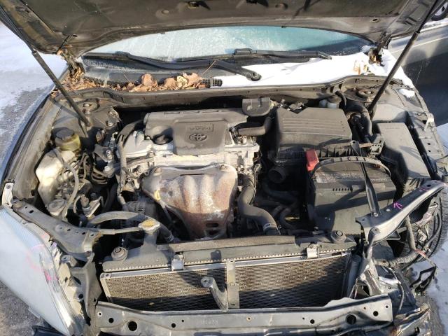 Photo 10 VIN: 4T1BF3EK1BU159233 - TOYOTA CAMRY BASE 