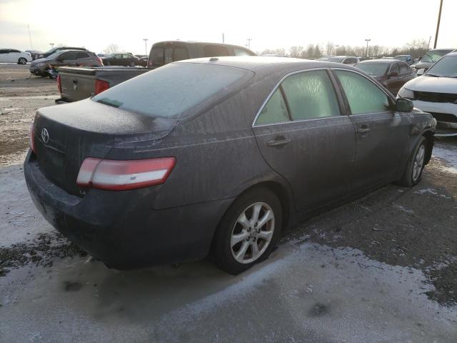 Photo 2 VIN: 4T1BF3EK1BU159233 - TOYOTA CAMRY BASE 