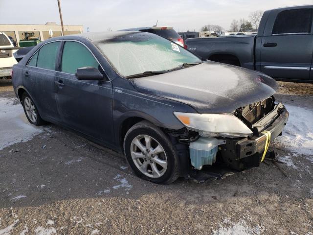 Photo 3 VIN: 4T1BF3EK1BU159233 - TOYOTA CAMRY BASE 