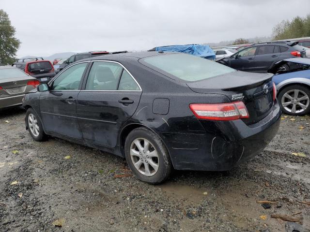 Photo 1 VIN: 4T1BF3EK1BU165047 - TOYOTA CAMRY 