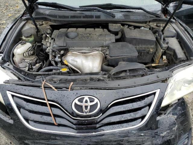 Photo 10 VIN: 4T1BF3EK1BU165047 - TOYOTA CAMRY 