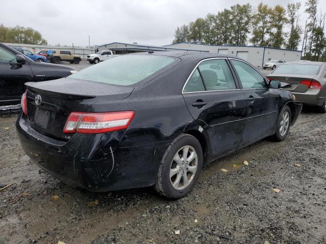 Photo 2 VIN: 4T1BF3EK1BU165047 - TOYOTA CAMRY 