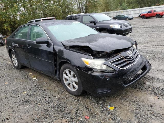 Photo 3 VIN: 4T1BF3EK1BU165047 - TOYOTA CAMRY 