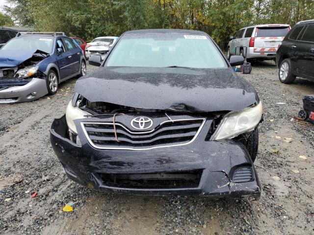 Photo 4 VIN: 4T1BF3EK1BU165047 - TOYOTA CAMRY 