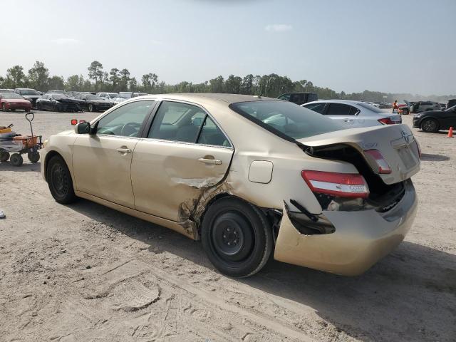 Photo 1 VIN: 4T1BF3EK1BU165615 - TOYOTA CAMRY 