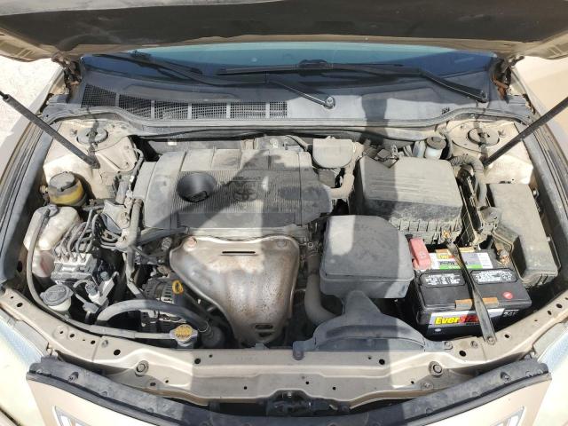 Photo 10 VIN: 4T1BF3EK1BU165615 - TOYOTA CAMRY 