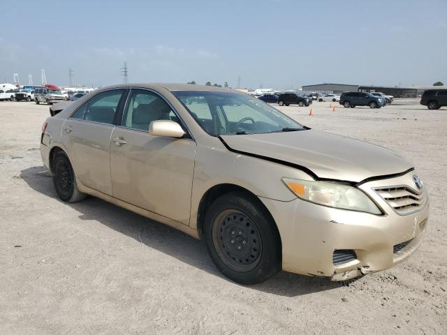 Photo 3 VIN: 4T1BF3EK1BU165615 - TOYOTA CAMRY 