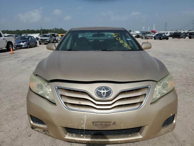 Photo 4 VIN: 4T1BF3EK1BU165615 - TOYOTA CAMRY 