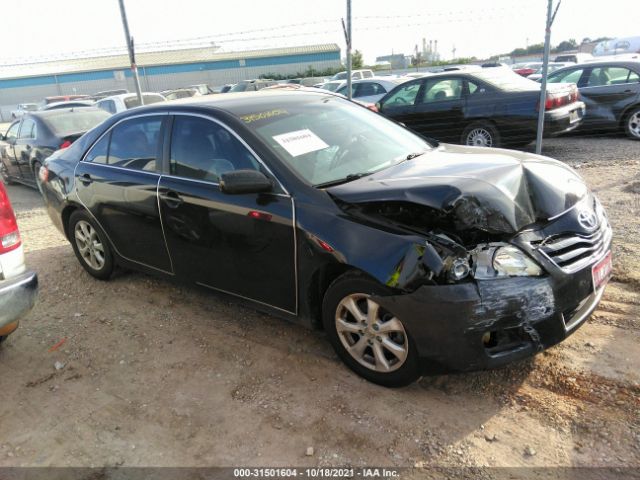 Photo 0 VIN: 4T1BF3EK1BU169406 - TOYOTA CAMRY 