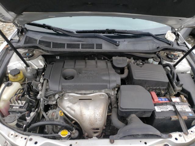 Photo 6 VIN: 4T1BF3EK1BU171043 - TOYOTA CAMRY BASE 