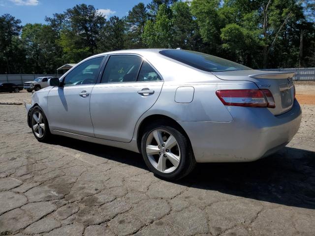 Photo 1 VIN: 4T1BF3EK1BU173066 - TOYOTA CAMRY 