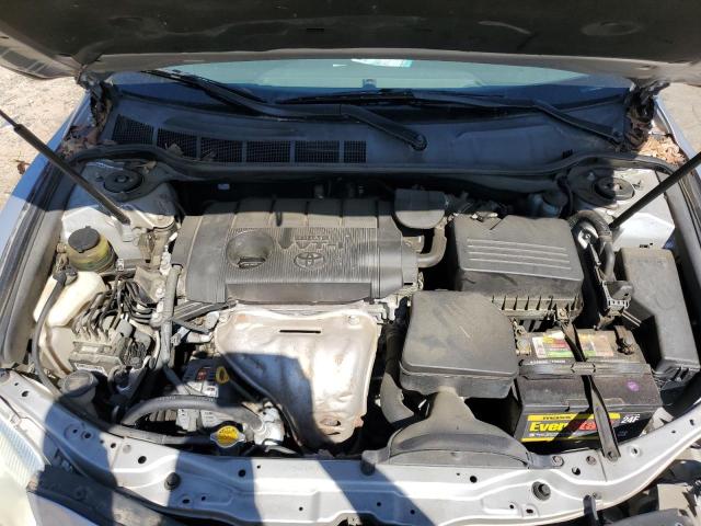 Photo 10 VIN: 4T1BF3EK1BU173066 - TOYOTA CAMRY 