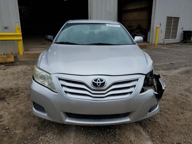 Photo 4 VIN: 4T1BF3EK1BU173066 - TOYOTA CAMRY 