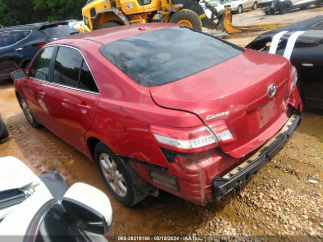 Photo 2 VIN: 4T1BF3EK1BU173634 - TOYOTA CAMRY 