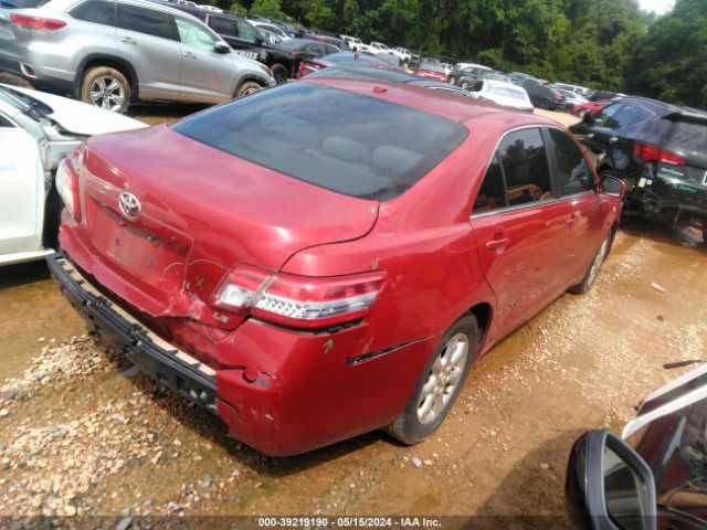 Photo 3 VIN: 4T1BF3EK1BU173634 - TOYOTA CAMRY 