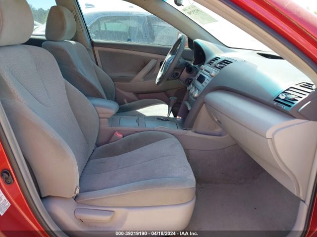 Photo 4 VIN: 4T1BF3EK1BU173634 - TOYOTA CAMRY 