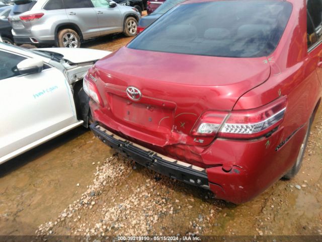 Photo 5 VIN: 4T1BF3EK1BU173634 - TOYOTA CAMRY 