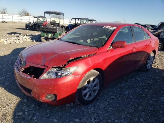 Photo 0 VIN: 4T1BF3EK1BU173925 - TOYOTA CAMRY BASE 