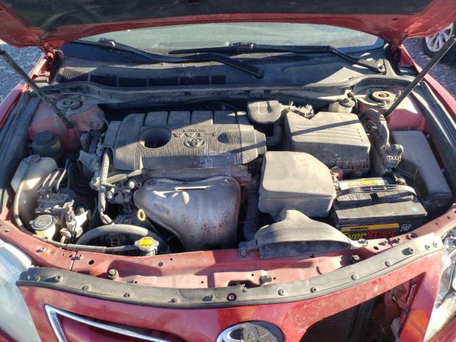 Photo 10 VIN: 4T1BF3EK1BU173925 - TOYOTA CAMRY BASE 