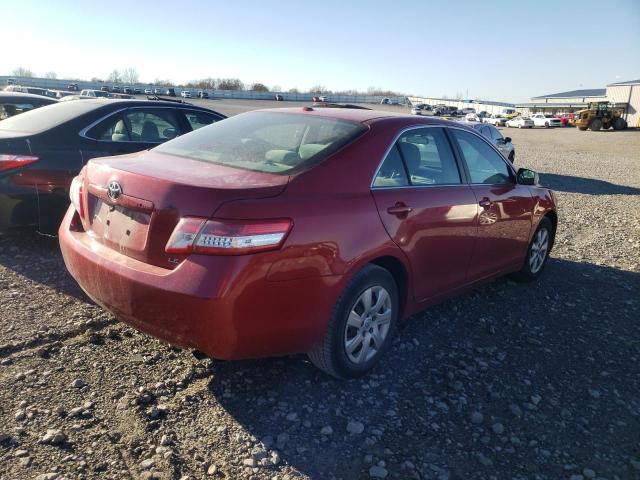 Photo 2 VIN: 4T1BF3EK1BU173925 - TOYOTA CAMRY BASE 