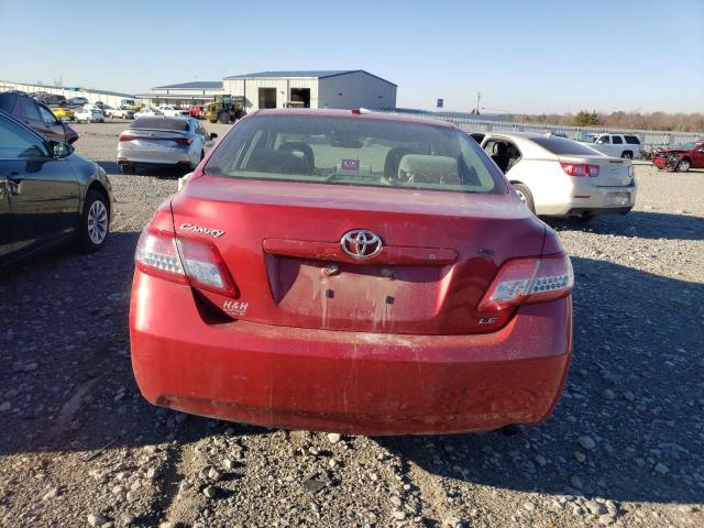 Photo 5 VIN: 4T1BF3EK1BU173925 - TOYOTA CAMRY BASE 