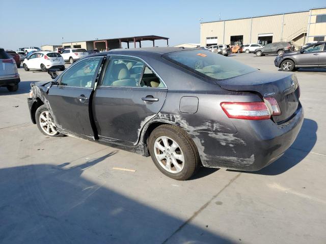 Photo 1 VIN: 4T1BF3EK1BU174217 - TOYOTA CAMRY BASE 