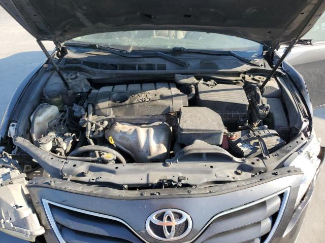 Photo 10 VIN: 4T1BF3EK1BU174217 - TOYOTA CAMRY BASE 