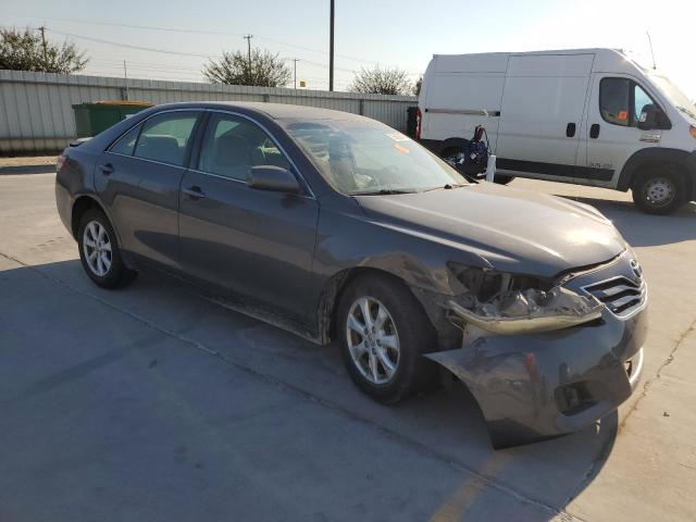 Photo 3 VIN: 4T1BF3EK1BU174217 - TOYOTA CAMRY BASE 