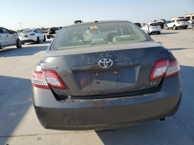 Photo 5 VIN: 4T1BF3EK1BU174217 - TOYOTA CAMRY BASE 