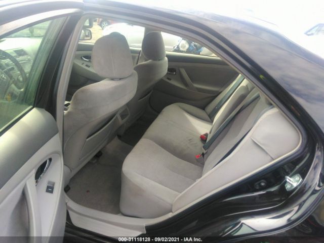 Photo 7 VIN: 4T1BF3EK1BU174377 - TOYOTA CAMRY 