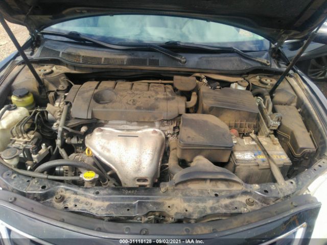 Photo 9 VIN: 4T1BF3EK1BU174377 - TOYOTA CAMRY 