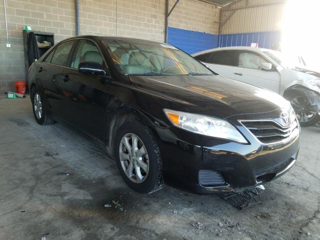 Photo 0 VIN: 4T1BF3EK1BU174556 - TOYOTA CAMRY BASE 