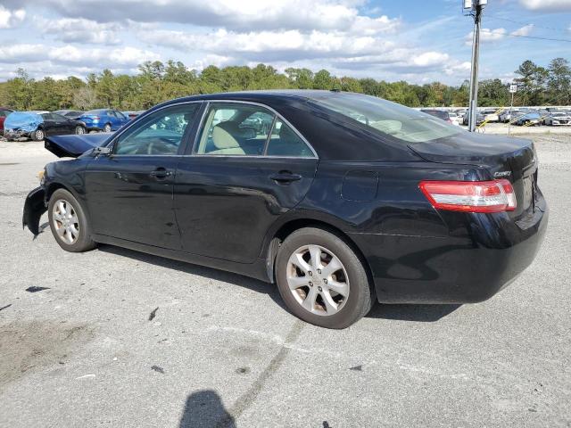 Photo 1 VIN: 4T1BF3EK1BU176162 - TOYOTA CAMRY 