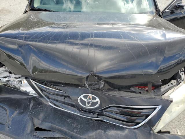 Photo 10 VIN: 4T1BF3EK1BU176162 - TOYOTA CAMRY 