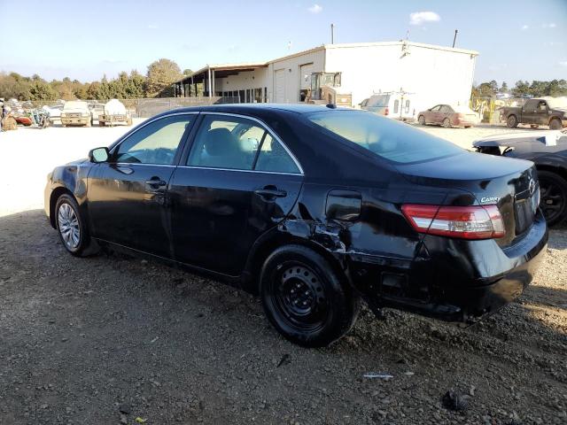 Photo 1 VIN: 4T1BF3EK1BU176307 - TOYOTA CAMRY BASE 