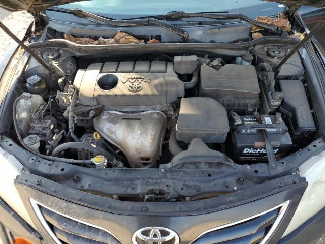 Photo 10 VIN: 4T1BF3EK1BU176307 - TOYOTA CAMRY BASE 