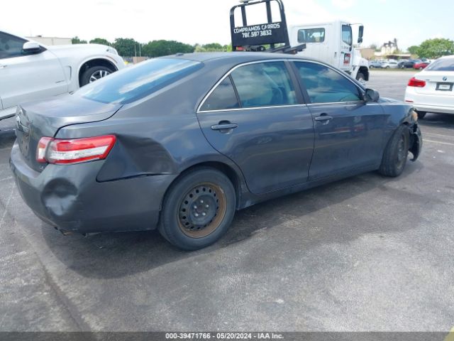 Photo 3 VIN: 4T1BF3EK1BU176601 - TOYOTA CAMRY 