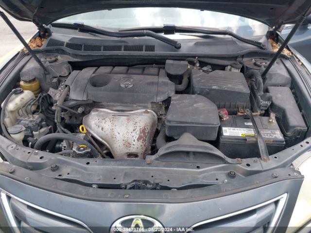 Photo 9 VIN: 4T1BF3EK1BU176601 - TOYOTA CAMRY 