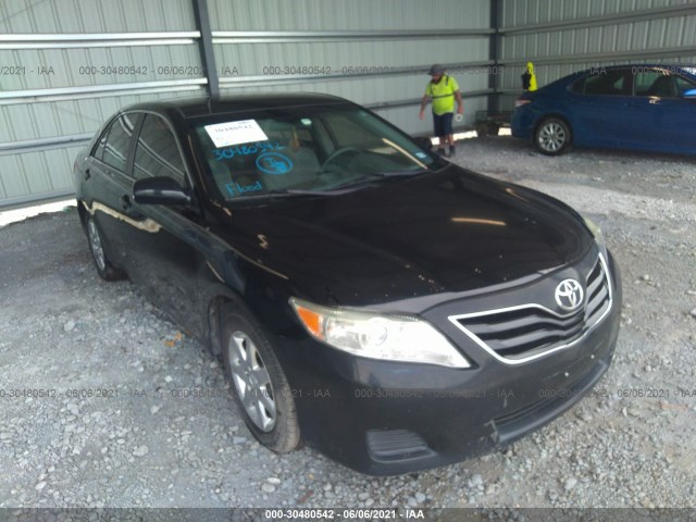 Photo 0 VIN: 4T1BF3EK1BU177456 - TOYOTA CAMRY 