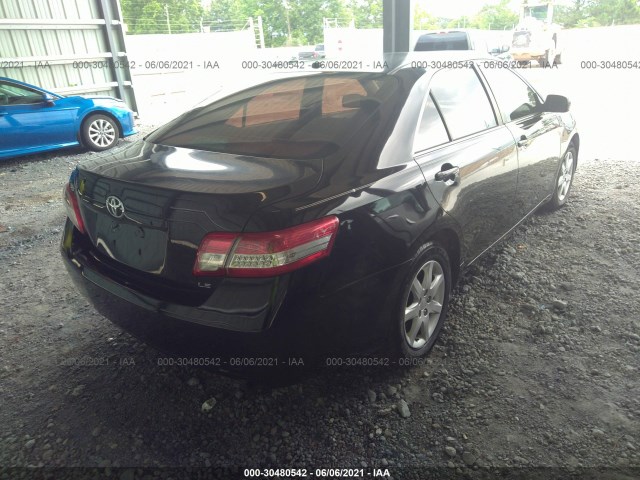 Photo 3 VIN: 4T1BF3EK1BU177456 - TOYOTA CAMRY 