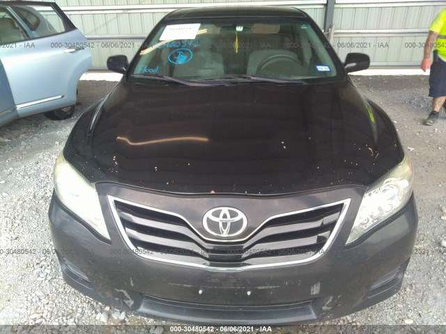 Photo 5 VIN: 4T1BF3EK1BU177456 - TOYOTA CAMRY 