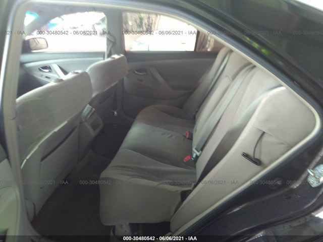 Photo 7 VIN: 4T1BF3EK1BU177456 - TOYOTA CAMRY 