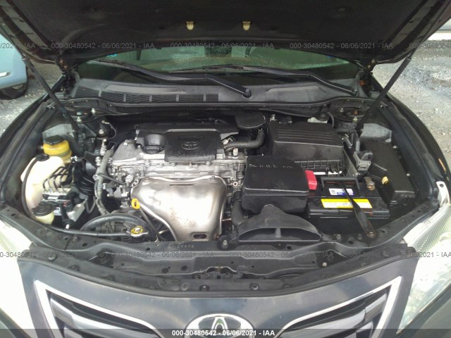 Photo 9 VIN: 4T1BF3EK1BU177456 - TOYOTA CAMRY 