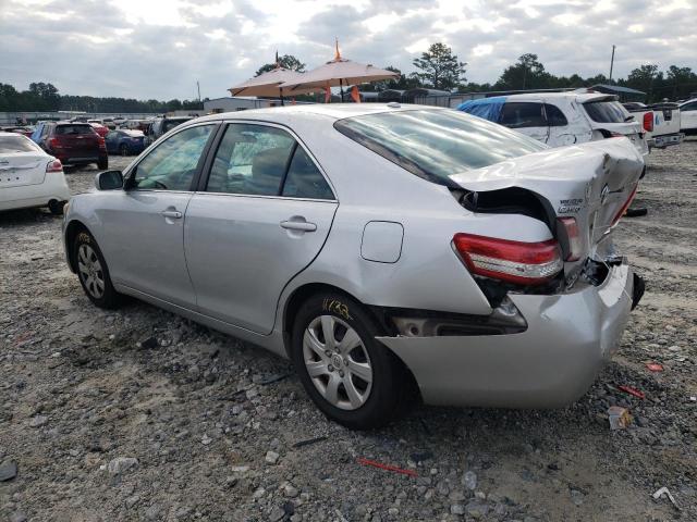 Photo 1 VIN: 4T1BF3EK1BU177876 - TOYOTA CAMRY BASE 