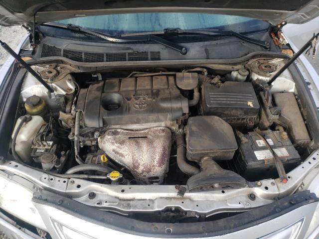 Photo 10 VIN: 4T1BF3EK1BU177876 - TOYOTA CAMRY BASE 