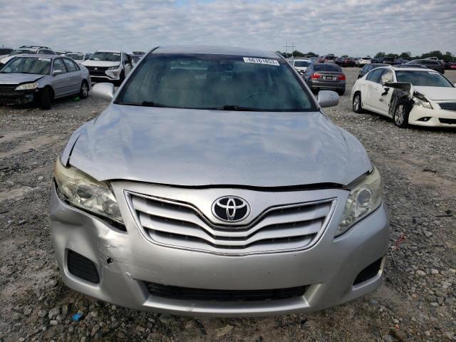 Photo 4 VIN: 4T1BF3EK1BU177876 - TOYOTA CAMRY BASE 