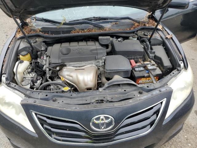 Photo 10 VIN: 4T1BF3EK1BU178400 - TOYOTA CAMRY 